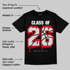 Black and White Collection DopeSkill T-Shirt 26 Drip Graphic