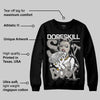 Pure Money 3s DopeSkill Sweatshirt Stay It Busy Graphic