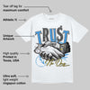 SB Dunk Low Homer DopeSkill T-Shirt Trust No One Graphic