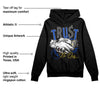 Laney 14s DopeSkill Hoodie Sweatshirt Trust No One Graphic