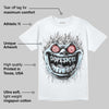 Grey Collection DopeSkill T-Shirt Hellfire Graphic