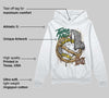 Safari Dunk Low DopeSkill Hoodie Sweatshirt Takin No L's Graphic