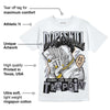 Frozen Moments 4s DopeSkill T-Shirt Sorry I've Been Trappin Graphic