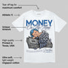 Diffused Blue 11s DopeSkill T-Shirt MOMM Graphic