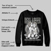 Pure Money 3s DopeSkill Sweatshirt Real Lover Graphic