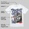 Rare Air 11s DopeSkill T-Shirt Pocket Change Graphic