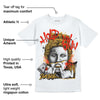 AJ 13 Del Sol DopeSkill T-Shirt Hold My Own Graphic