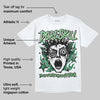 Green Collection DopeSkill T-Shirt Root of Evil Graphic