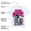 Pink Collection DopeSkill T-Shirt Paper Chaser Boy Graphic