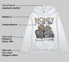 Sail 5s DopeSkill Hoodie Sweatshirt MOMM Graphic