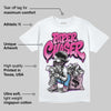 Pink Collection DopeSkill T-Shirt Paper Chaser Boy Graphic