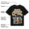 TAN Collection DopeSkill T-Shirt Paper Chaser Boy Graphic