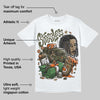 Samba OG Focus Olive DopeSkill T-Shirt Stressless Graphic