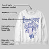 Royal Blue Collection DopeSkill Sweatshirt Stack Paper Graphic