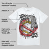 Nigel Sylvester x “Nitro” 1s DopeSkill T-Shirt Takin No L's Graphic