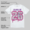 Pink Collection DopeSkill T-Shirt 26 Drip Graphic