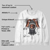 Key of Life Graphic DopeSkill Sweatshirt