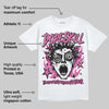 Pink Collection DopeSkill T-Shirt Root of Evil Graphic