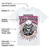 AJ 5 Low Girls That Hoop DopeSkill T-Shirt Trapped Halloween Graphic