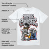 Grey Collection DopeSkill T-Shirt Paper Chaser Boy Graphic