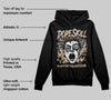 TAN Collection DopeSkill Hoodie Sweatshirt Root of Evil Graphic