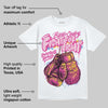 Pink Collection DopeSkill T-Shirt Fight For Right Graphic