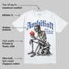 Royal Blue Collection DopeSkill T-Shirt Ambition Graphic
