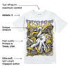 Lightning 4s DopeSkill T-Shirt Resist Graphic