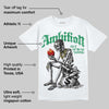 Green Collection DopeSkill T-Shirt Ambition Graphic