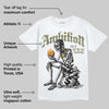 Olive Collection DopeSkill T-Shirt Ambition Graphic