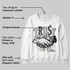 Craft Photon Dust 4s DopeSkill Sweatshirt Trust No One Graphic