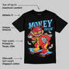 Red Collection DopeSkill T-Shirt Money Callin' Graphic