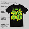 Neon Green Collection DopeSkill T-Shirt 26 Drip Graphic