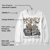 Sail 5s DopeSkill Sweatshirt MOMM Graphic