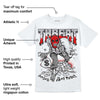 Grey Collection DopeSkill T-Shirt Threat Graphic