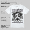 Grey Collection DopeSkill T-Shirt Root of Evil Graphic