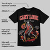 Brick By Brick 4s DopeSkill T-Shirt Cant Lose Graphic