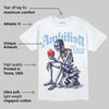 University Blue Collection DopeSkill T-Shirt Ambition Graphic