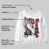 Valentine's Day Collection DopeSkill Sweatshirt Trust God Graphic