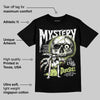 Sneaker School 11s DopeSkill T-Shirt Mystery Ghostly Grasp Graphic