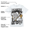 Gratitude 11s DopeSkill T-Shirt Sorry I've Been Trappin Graphic