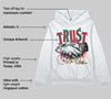 Dunk Low Gym Red DopeSkill Hoodie Sweatshirt Trust No One Graphic