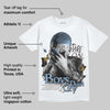 Handball Spezial Light Blue DopeSkill T-Shirt Boys Don't Cry Graphic