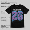 PURPLE Collection DopeSkill T-Shirt 26 Drip Graphic