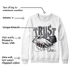 Stealth 14s DopeSkill Sweatshirt Trust No One Graphic