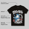 Steel 10s DopeSkill Toddler Kids T-shirt Stay Busy Graphic