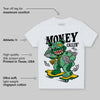 Green Collection DopeSkill Toddler Kids T-shirt Money Callin' Graphic
