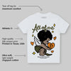 Olive Collection DopeSkill Toddler Kids T-shirt All Of Me Graphic