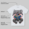 Grey Collection DopeSkill Toddler Kids T-shirt At The Top Graphic