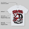 Ruby 1s DopeSkill Toddler Kids T-shirt Stay Busy Graphic